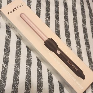 *NEW* 25mm curling wand